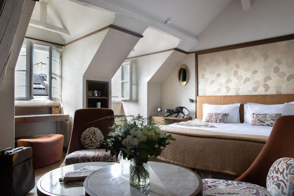 Esprit Saint Germain, photo 8
