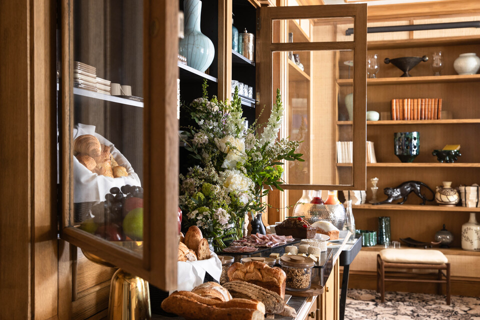 Esprit Saint Germain, photo 9