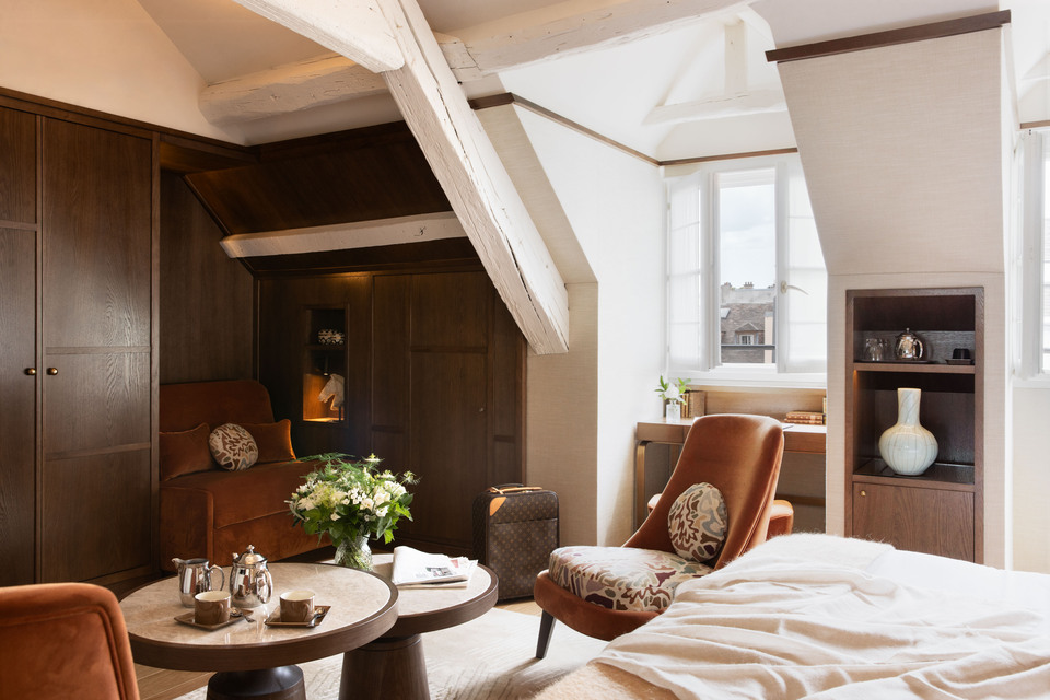 Esprit Saint Germain, photo 10