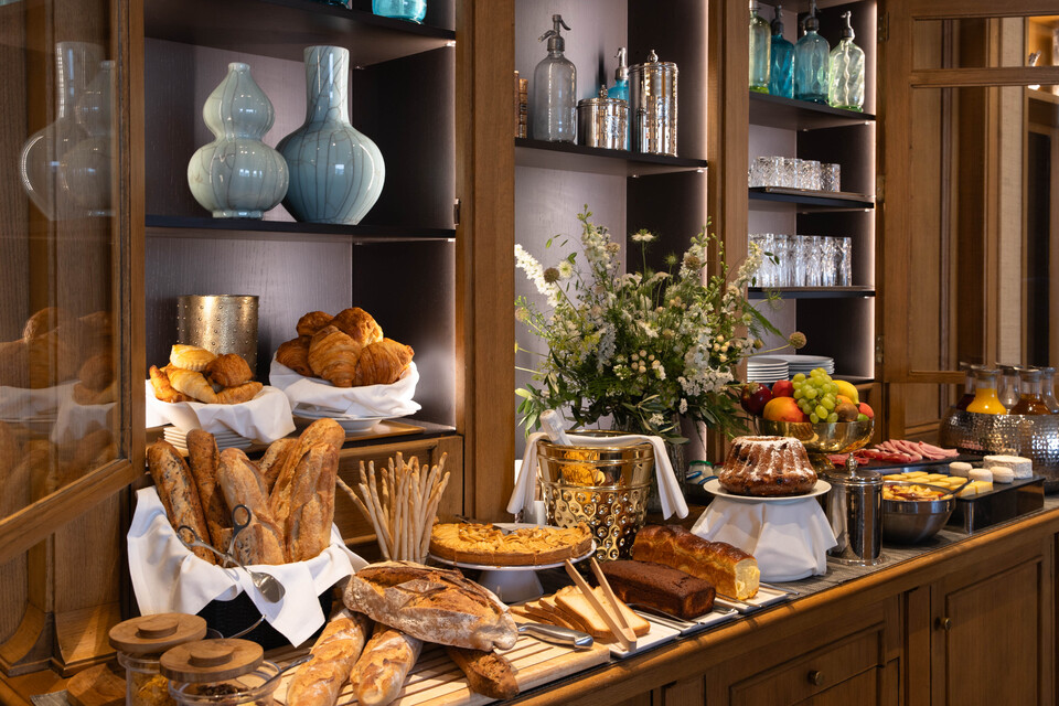 Esprit Saint Germain, photo 12