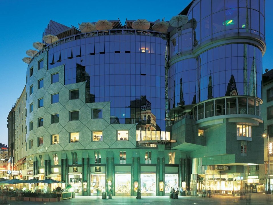 Do & Co Hotel Vienna, photo 1