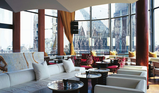 Do & Co Hotel Vienna, photo 3