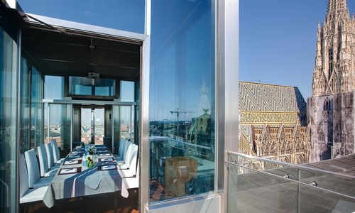 Do & Co Hotel Vienna, photo 4