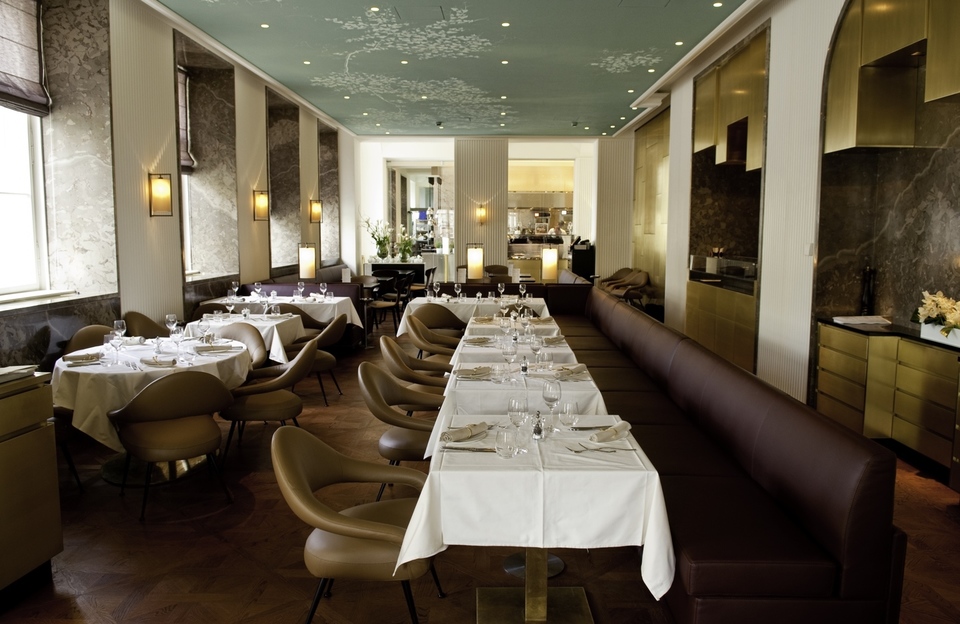 Do & Co Hotel Vienna, photo 6