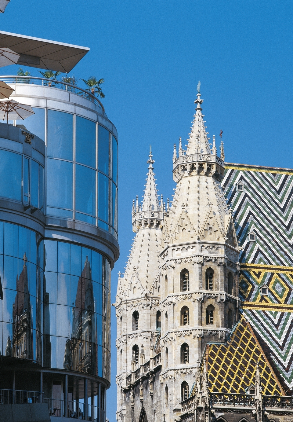 Do & Co Hotel Vienna, photo 8