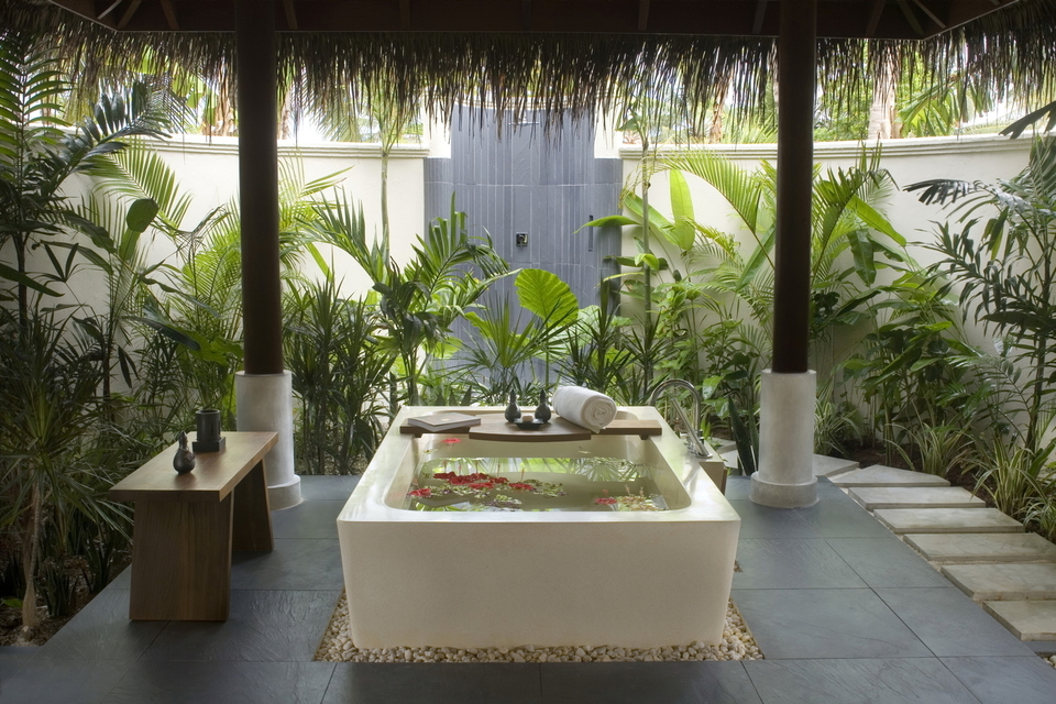 Anantara Dhigu Maldives, photo 5
