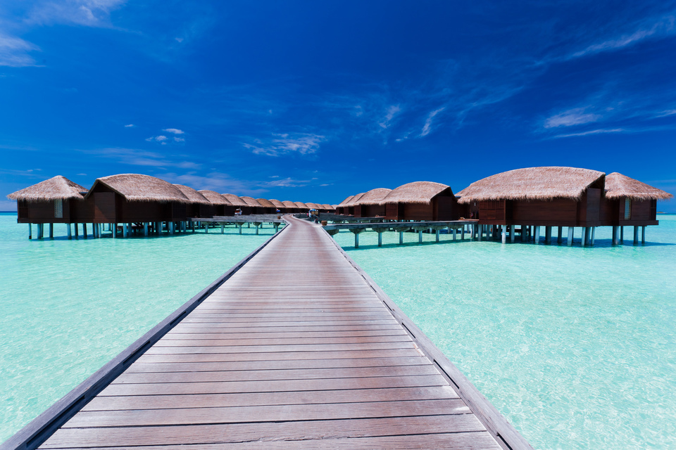 Anantara Dhigu Maldives, photo 6
