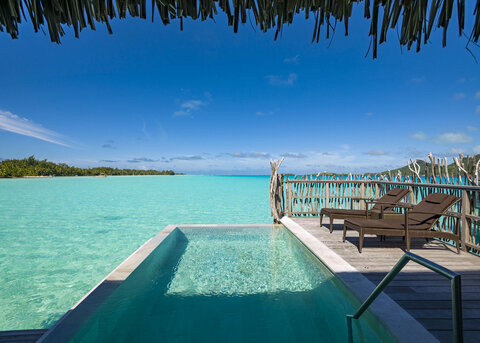 InterContinental Bora Bora Resort & Thalasso Spa, photo 4