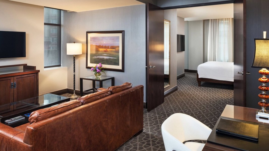 Hotel Ivy, a Luxury Collection Hotel, Minneapolis, photo 5