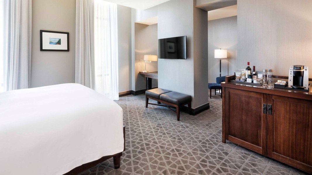 Hotel Ivy, a Luxury Collection Hotel, Minneapolis, photo 7