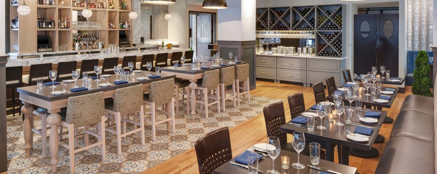 Hotel Ivy, a Luxury Collection Hotel, Minneapolis, photo 4