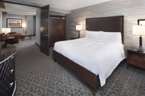 Hotel Ivy, a Luxury Collection Hotel, Minneapolis, photo 2