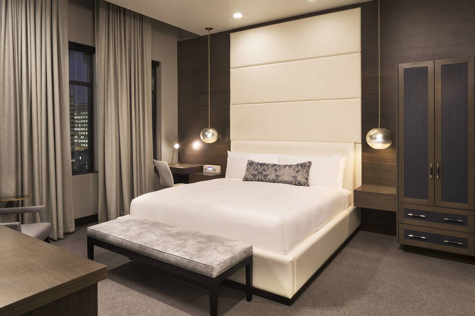 Hotel Ivy, a Luxury Collection Hotel, Minneapolis, photo 6
