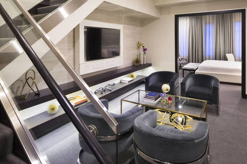 Hotel Ivy, a Luxury Collection Hotel, Minneapolis, photo 3