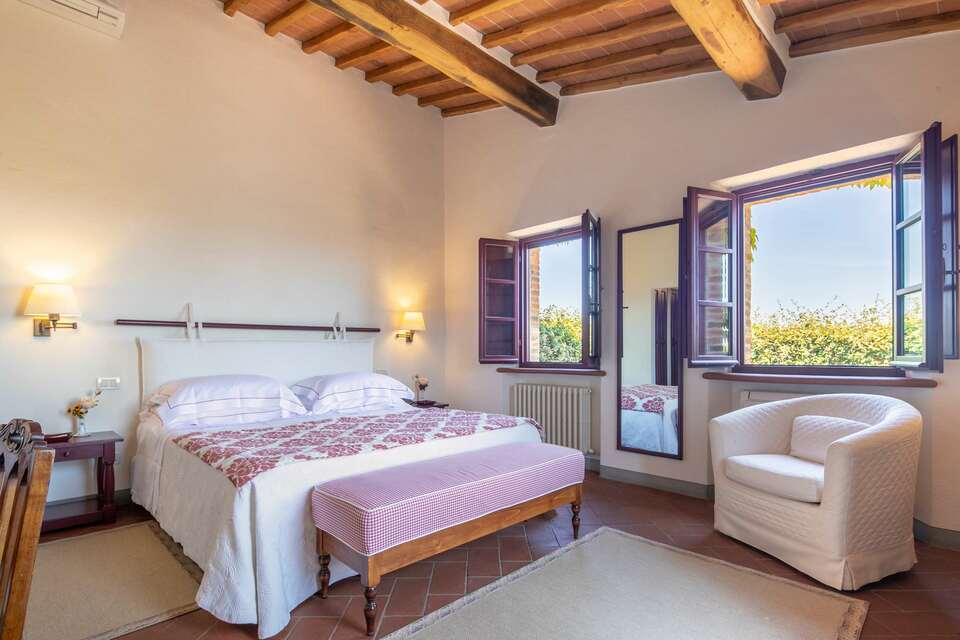Hotel Le Fontanelle, photo 7