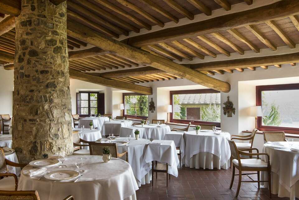 Hotel Le Fontanelle, photo 3