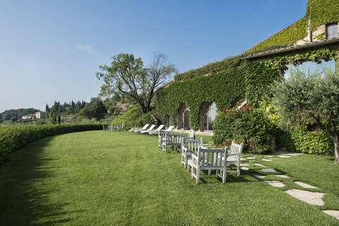 Hotel Le Fontanelle, photo 4
