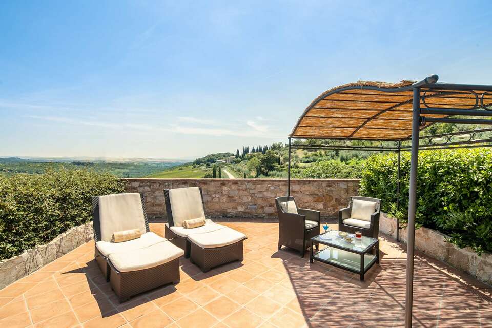 Hotel Le Fontanelle, photo 5
