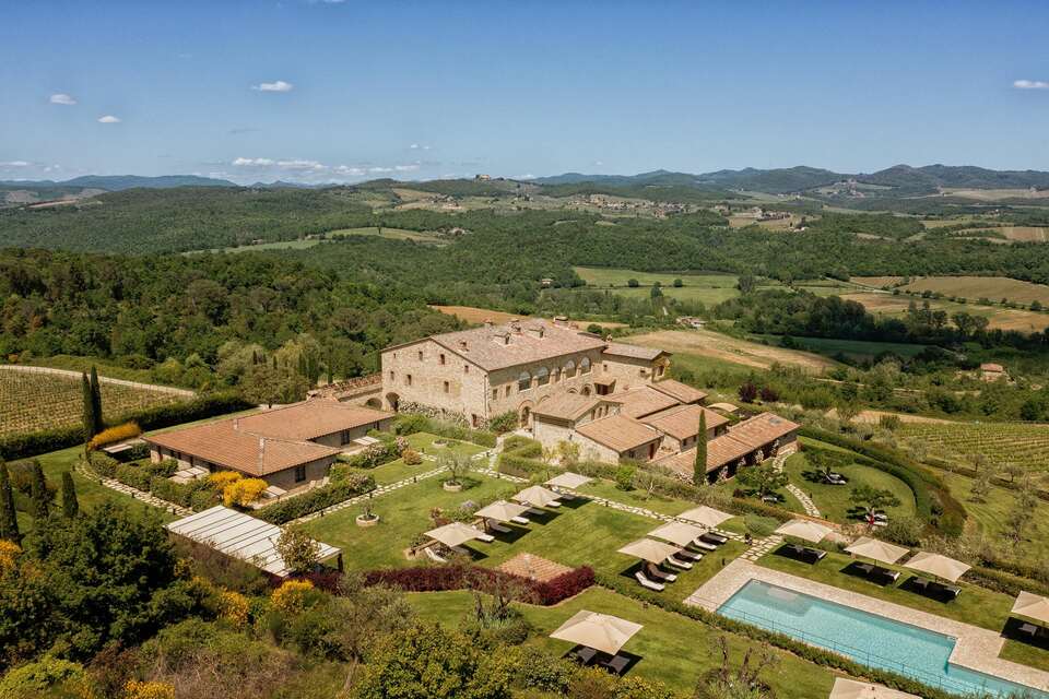 Hotel Le Fontanelle, photo 2