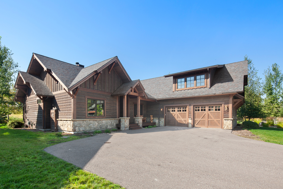 Lodge At Whitefish Lake, photo 7