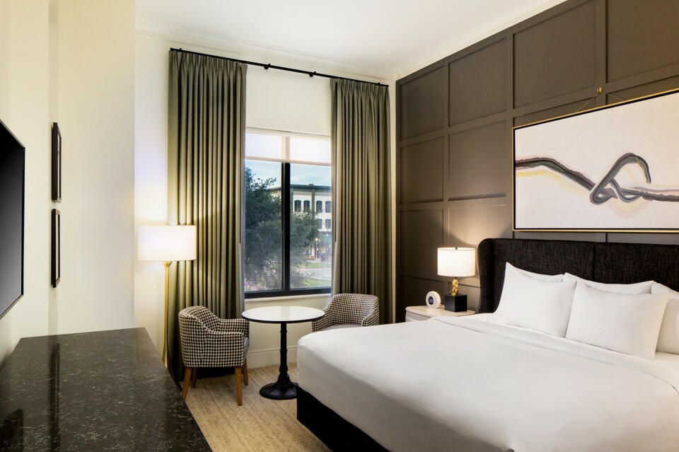 Andaz Savannah, photo 2