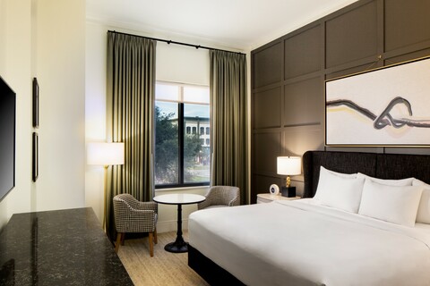 Andaz Savannah, photo 2