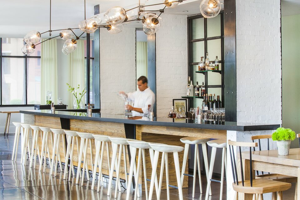 Andaz Savannah, photo 3