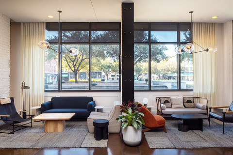 Andaz Savannah, photo 4