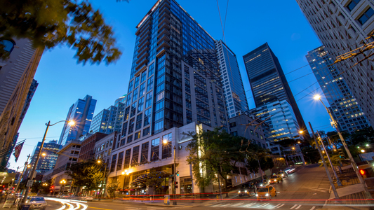 Hotel 1000, The Unbound Collection by Hyatt, photo 2
