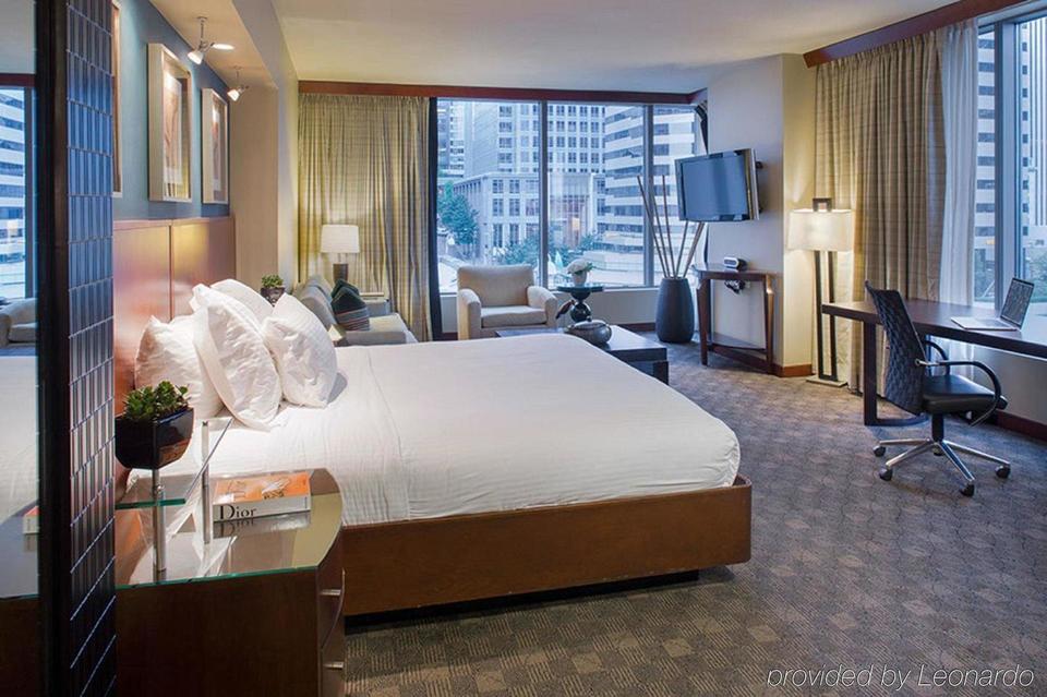 Hotel 1000, The Unbound Collection by Hyatt, photo 5