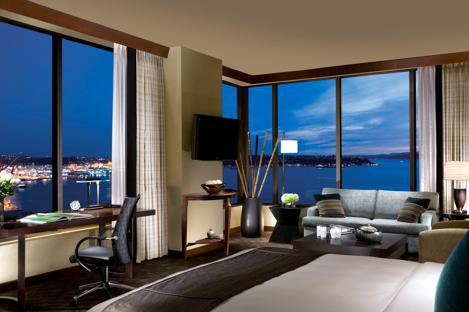 Hotel 1000, The Unbound Collection by Hyatt, photo 6