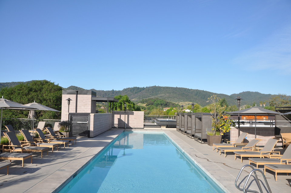 Bardessono, photo 8