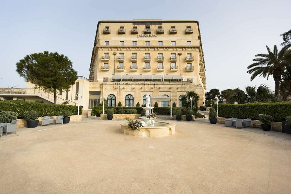 The Phoenicia Malta, photo 6