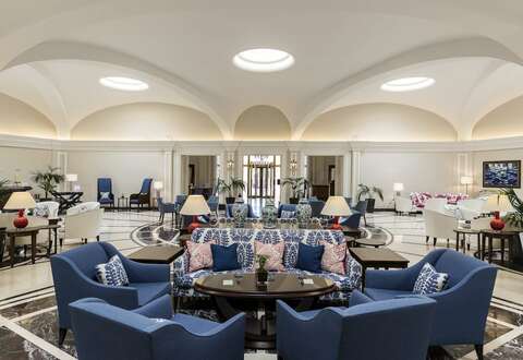 The Phoenicia Malta, photo 2