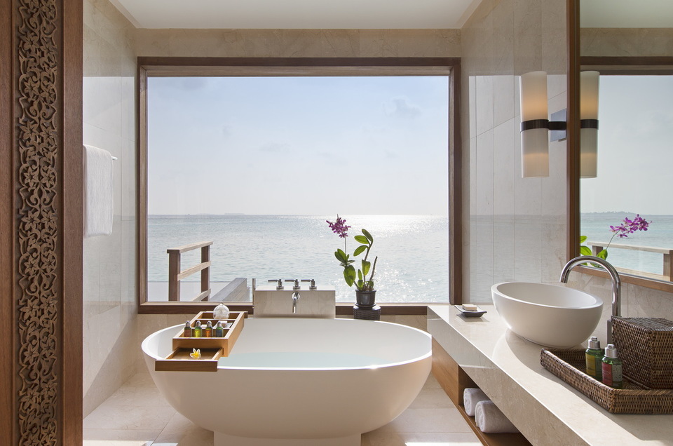 Anantara Veli Resort & Spa, photo 5
