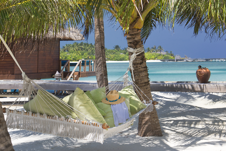 Anantara Veli Resort & Spa, photo 6