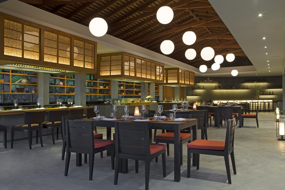 Anantara Veli Resort & Spa, photo 7