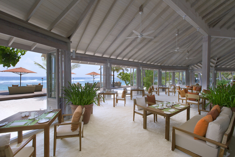 Anantara Veli Resort & Spa, photo 4