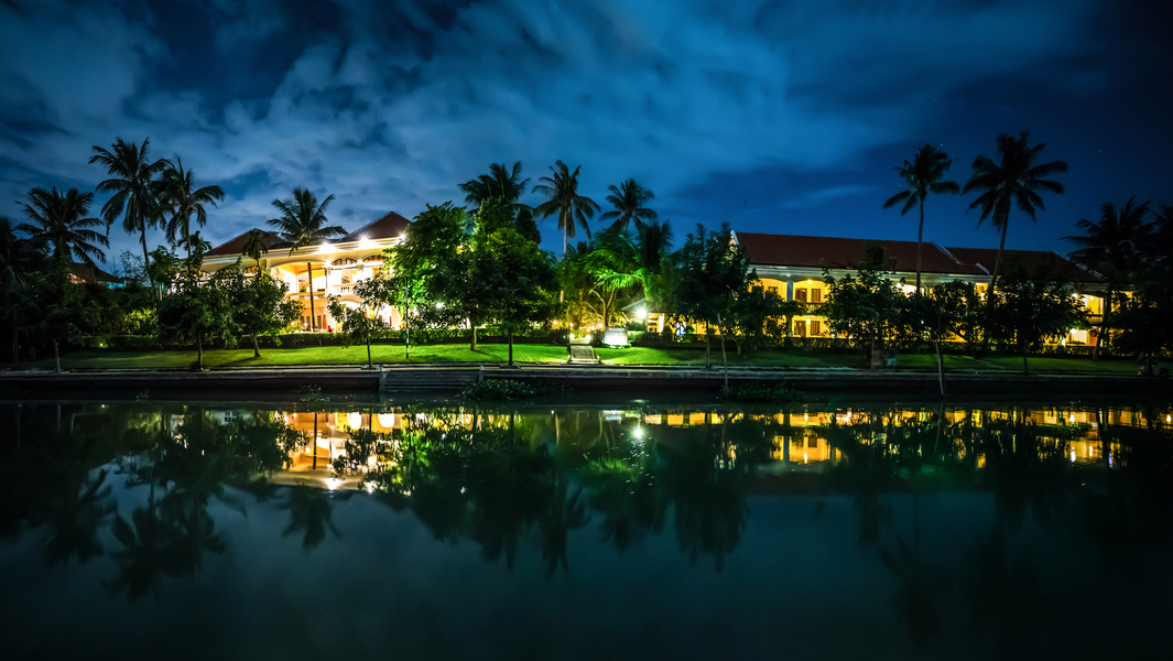 Anantara Hoi An Resort, photo 1