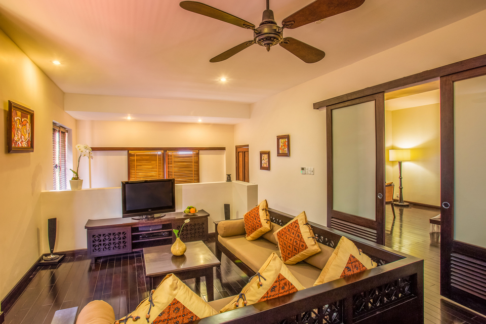 Anantara Hoi An Resort, photo 3