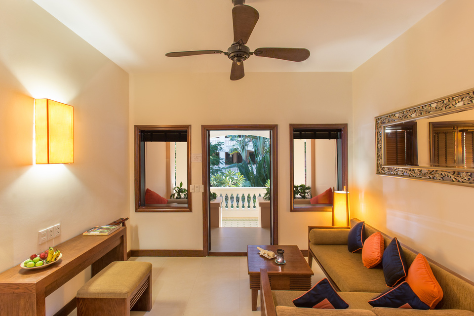 Anantara Hoi An Resort, photo 6
