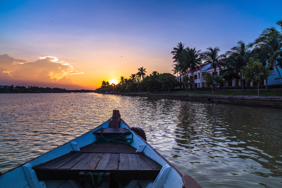 Anantara Hoi An Resort, photo 8