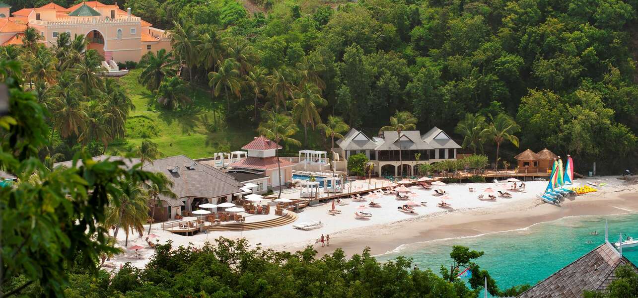 BodyHoliday Saint Lucia, photo 3