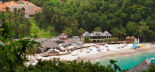 BodyHoliday Saint Lucia, photo 3
