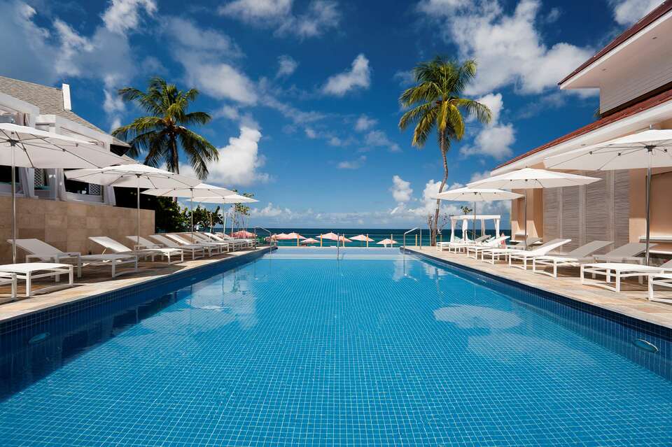 BodyHoliday Saint Lucia, photo 1