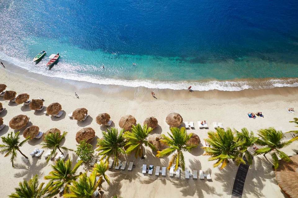 Sugar Beach, photo 1