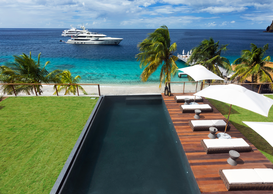 Sugar Beach, photo 2