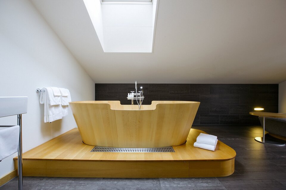 The Omnia, photo 7