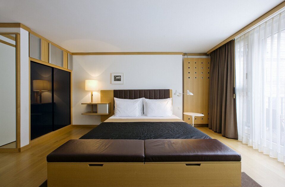 The Omnia, photo 6