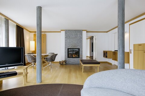 The Omnia, photo 5